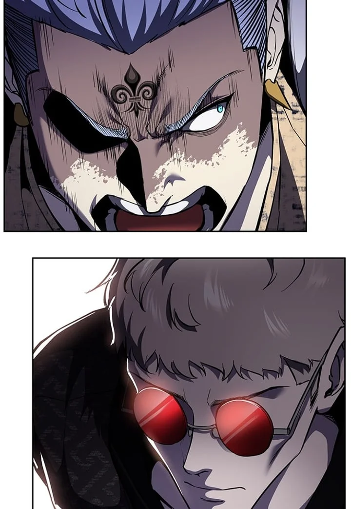 The Boy of Death Chapter 274 Gambar 118