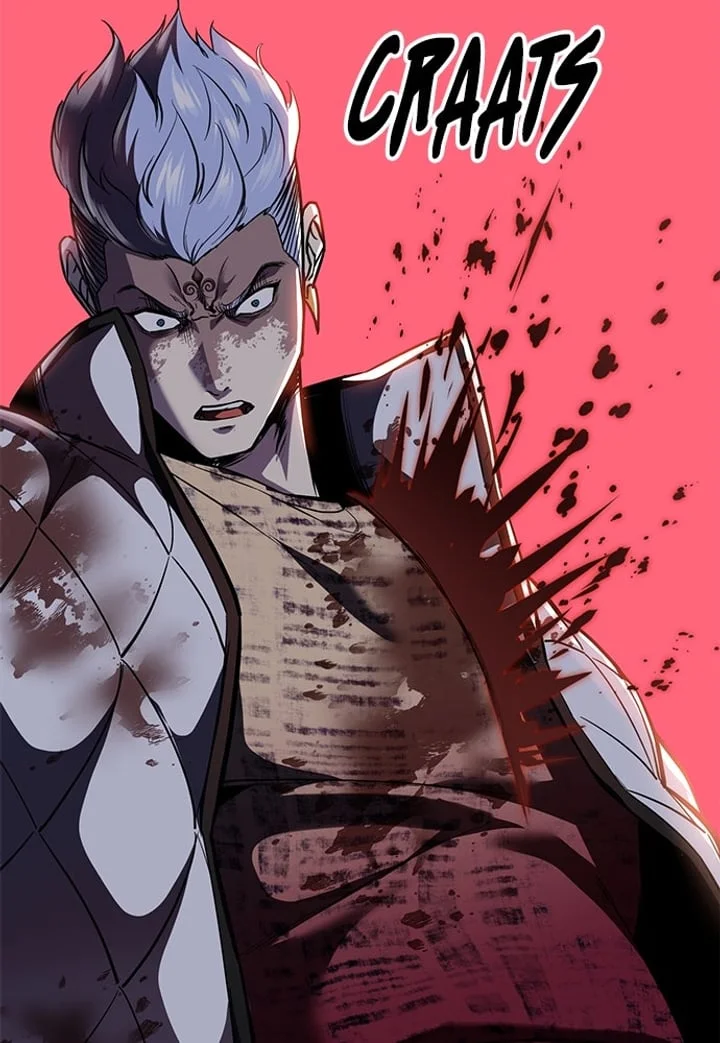 The Boy of Death Chapter 274 Gambar 120