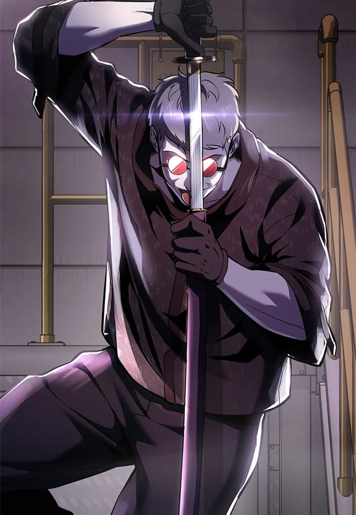 The Boy of Death Chapter 274 Gambar 122