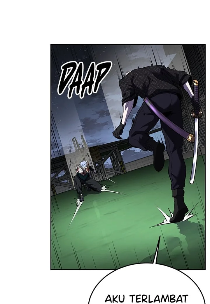 The Boy of Death Chapter 274 Gambar 124