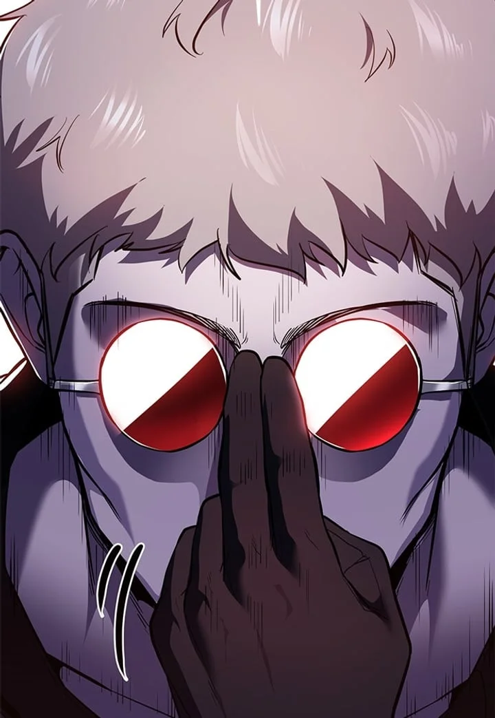 The Boy of Death Chapter 274 Gambar 126