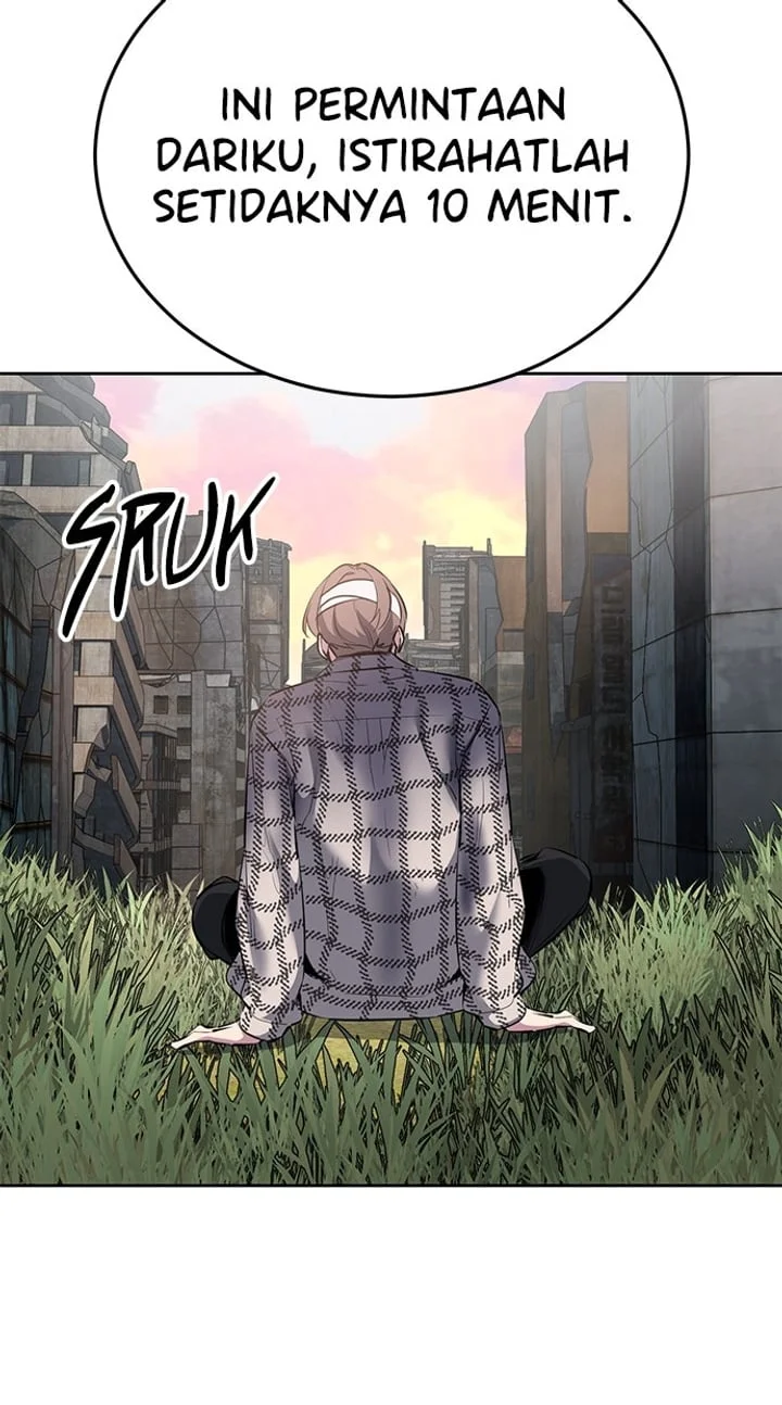 The Boy of Death Chapter 275 Gambar 106