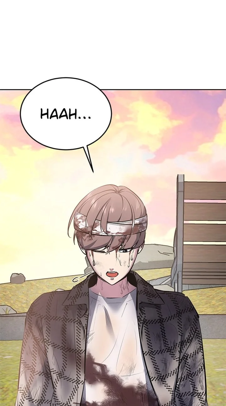 The Boy of Death Chapter 275 Gambar 107