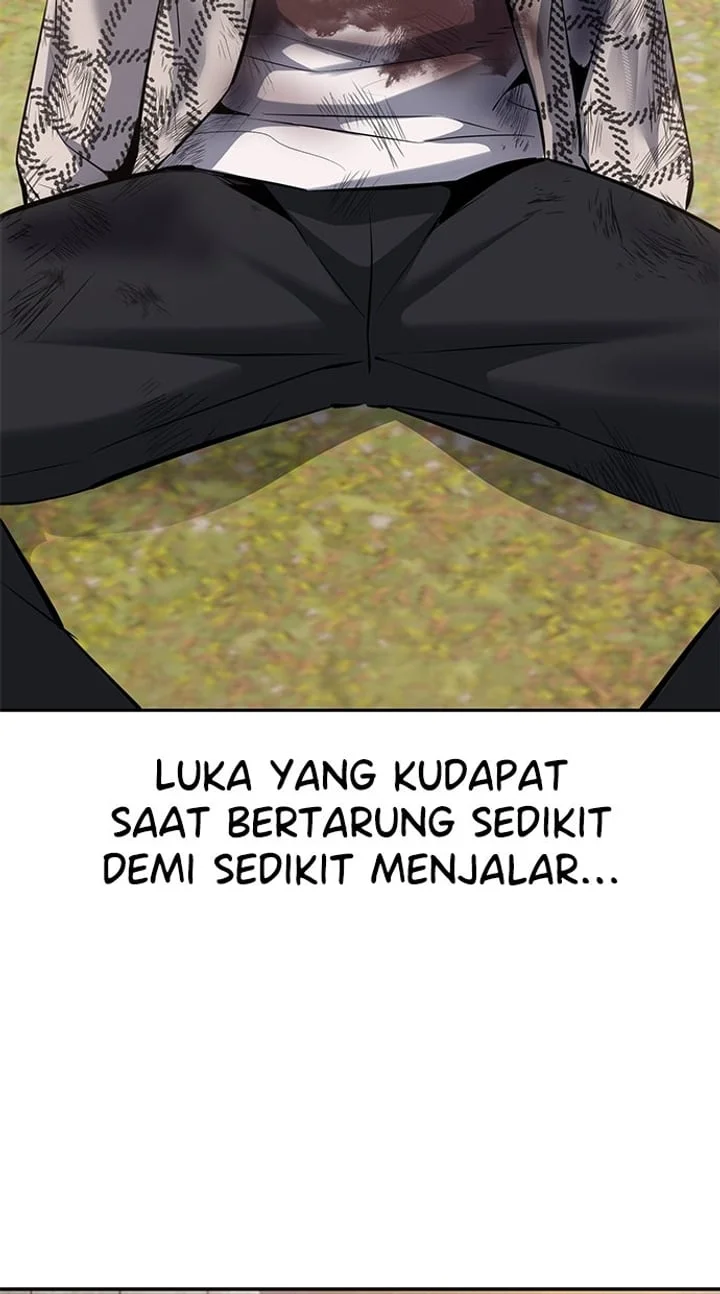 The Boy of Death Chapter 275 Gambar 108