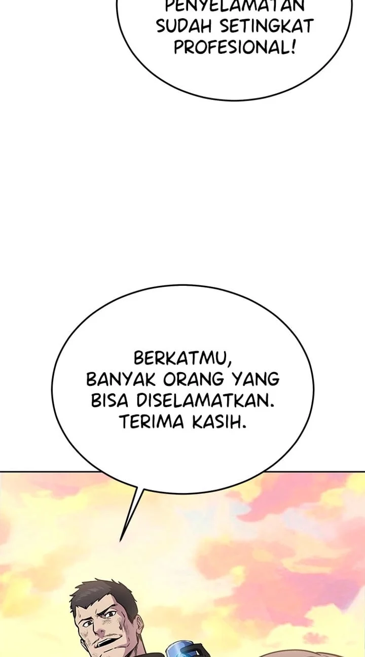 The Boy of Death Chapter 275 Gambar 112
