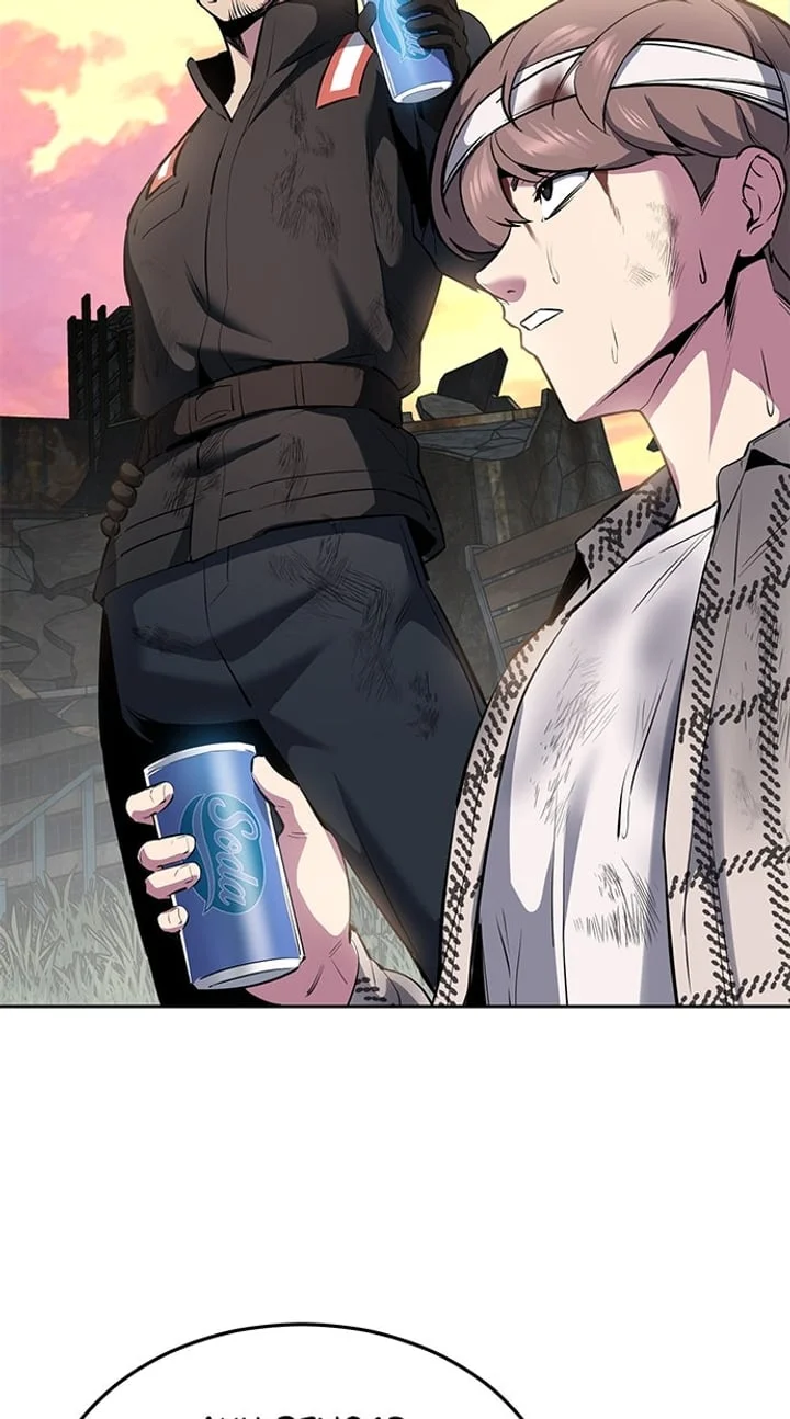 The Boy of Death Chapter 275 Gambar 113