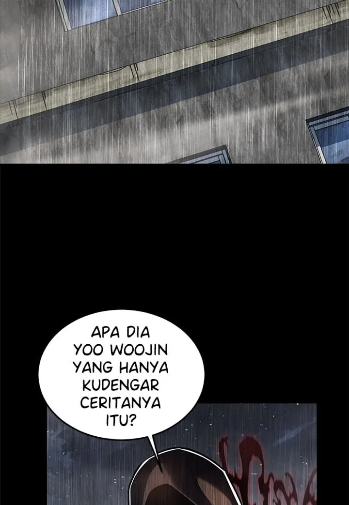 The Boy of Death Chapter 276 Gambar 121