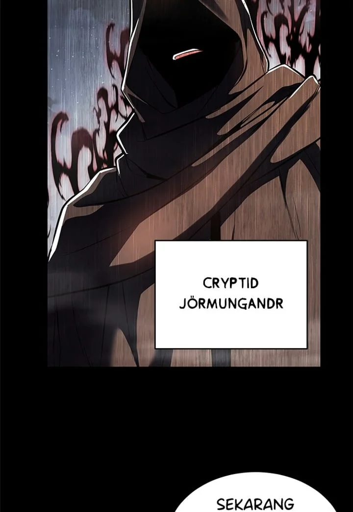 The Boy of Death Chapter 276 Gambar 122