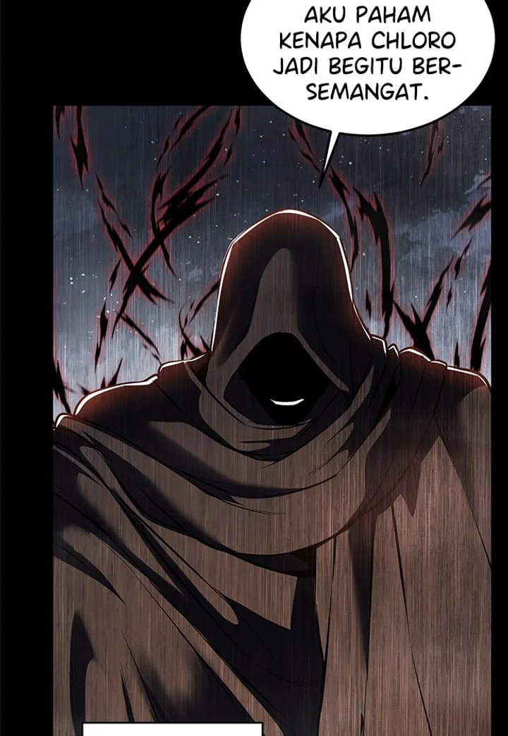 The Boy of Death Chapter 276 Gambar 123