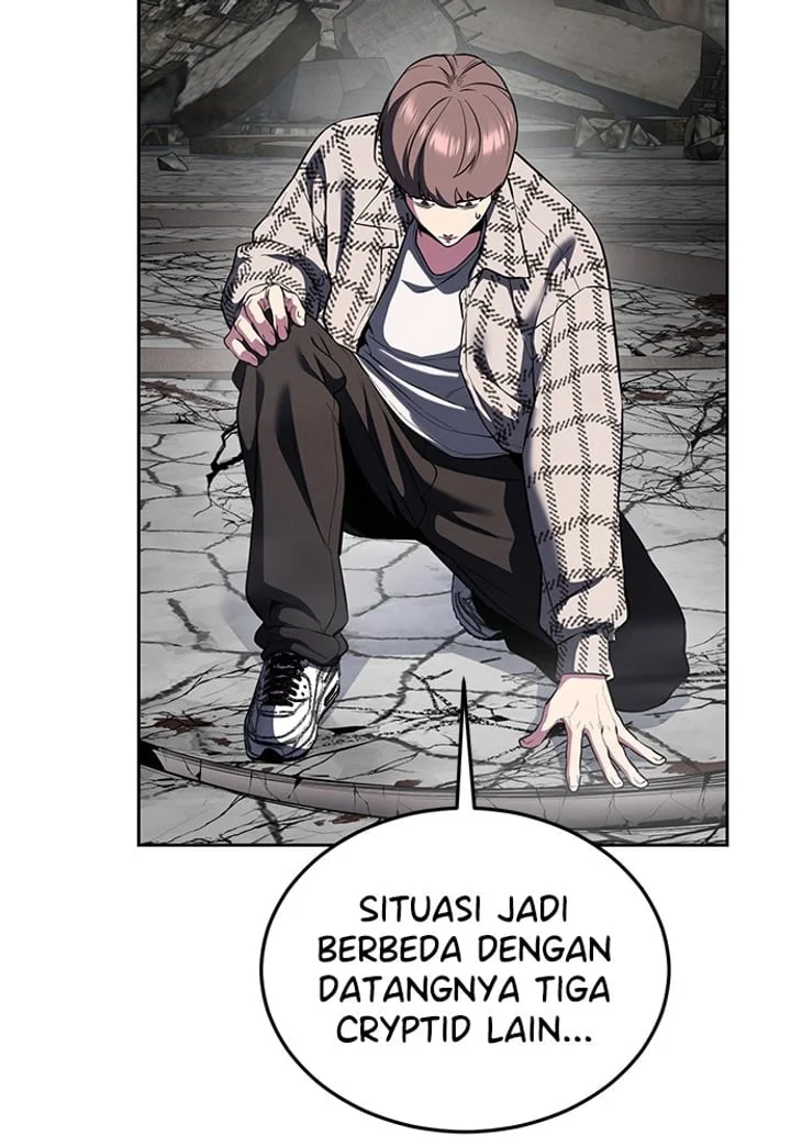 The Boy of Death Chapter 276 Gambar 125