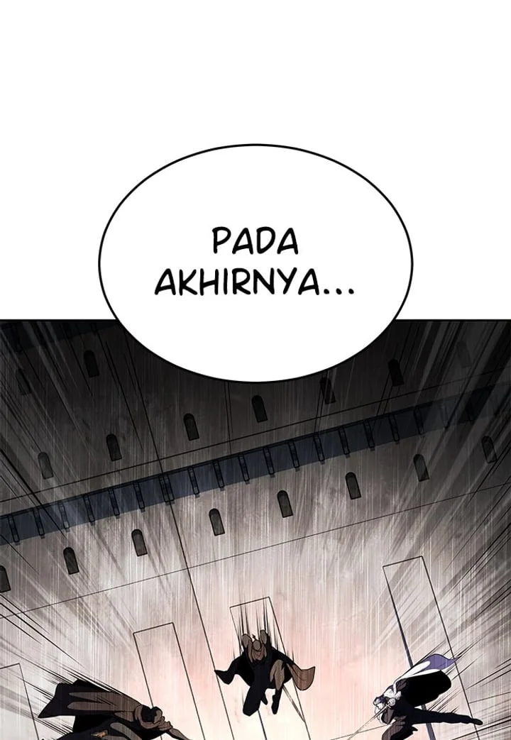 The Boy of Death Chapter 276 Gambar 126