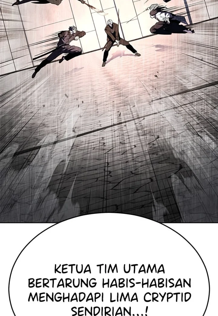 The Boy of Death Chapter 276 Gambar 127