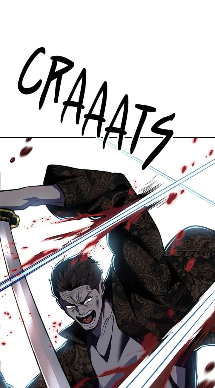 The Boy of Death Chapter 277 Gambar 104