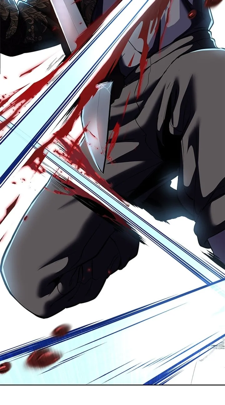The Boy of Death Chapter 277 Gambar 105