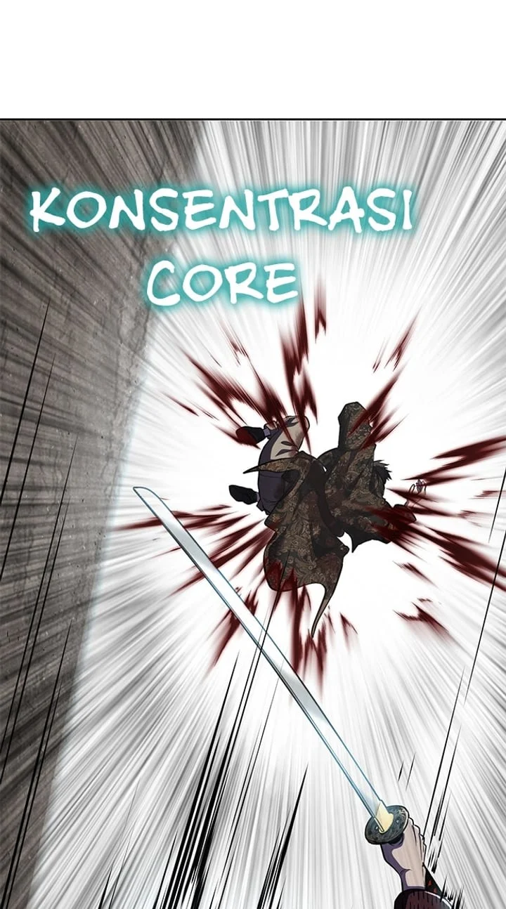 The Boy of Death Chapter 277 Gambar 106