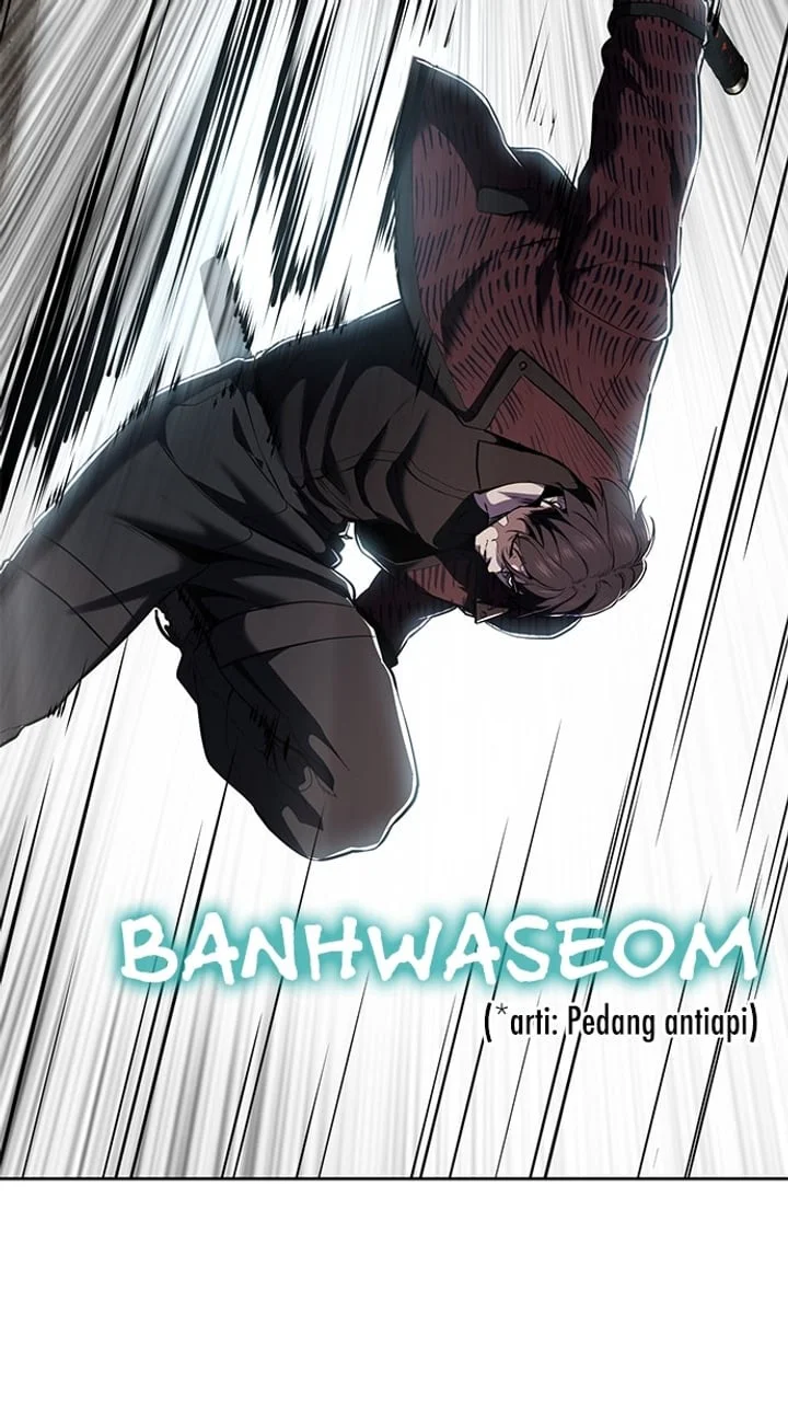 The Boy of Death Chapter 277 Gambar 107