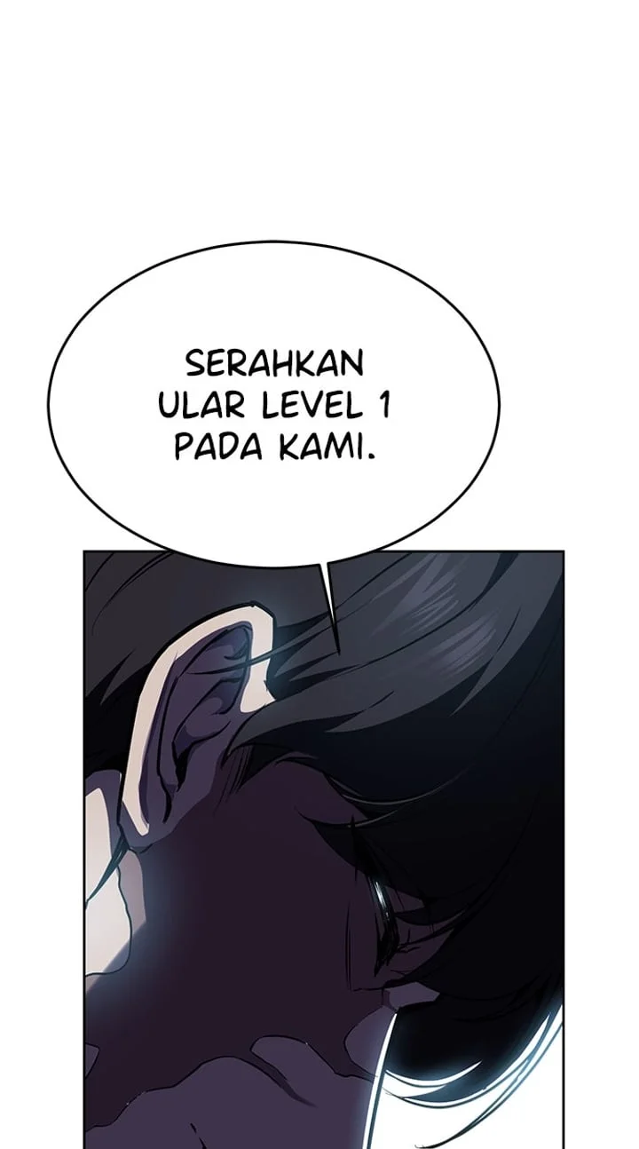 The Boy of Death Chapter 277 Gambar 108
