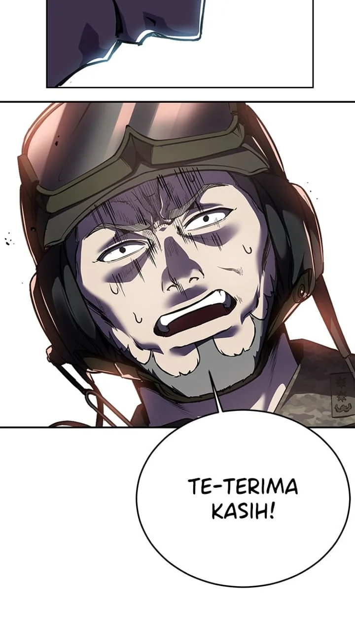 The Boy of Death Chapter 277 Gambar 109
