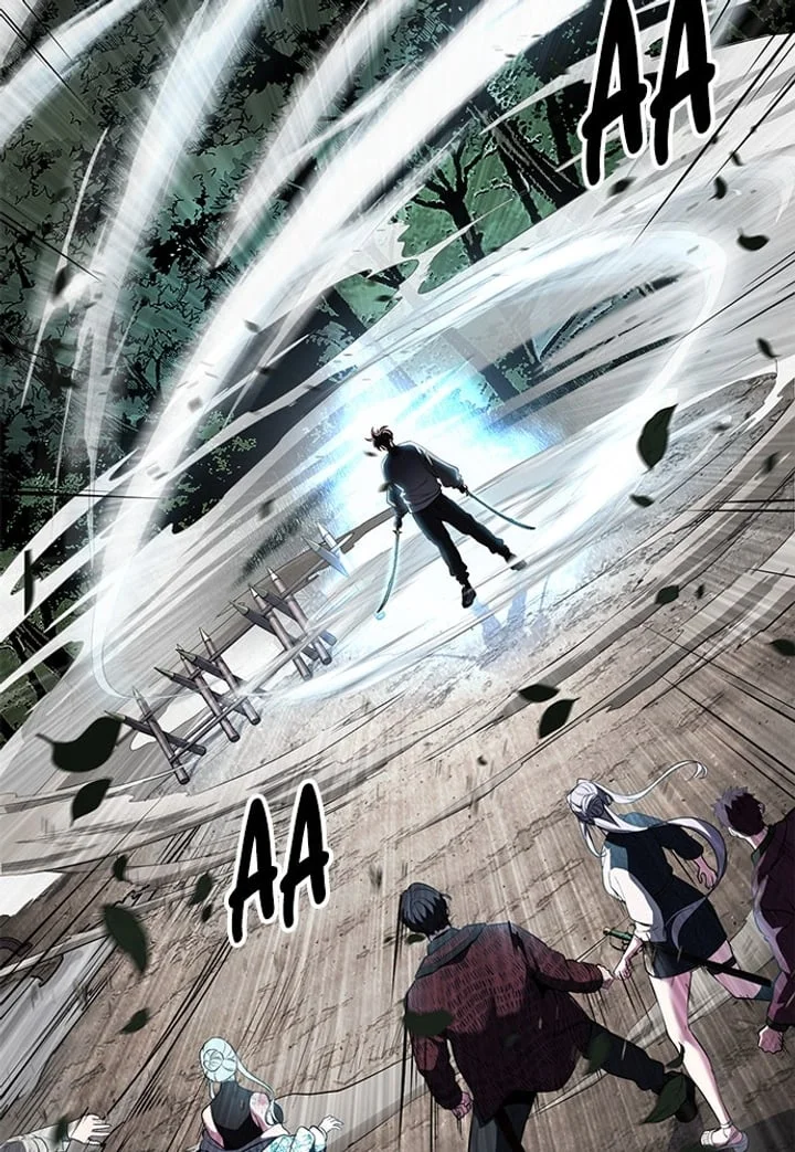 The Boy of Death Chapter 278 Gambar 134