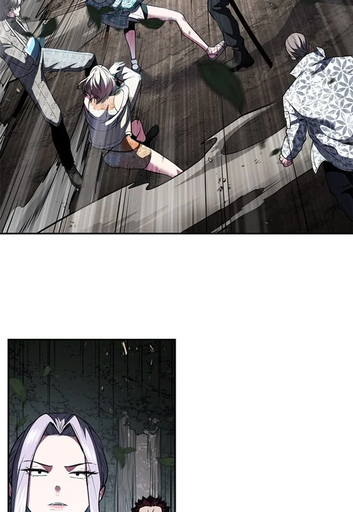 The Boy of Death Chapter 278 Gambar 135