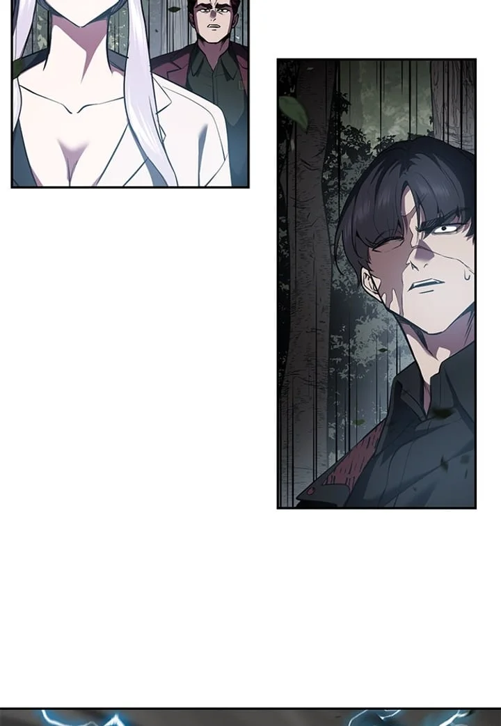 The Boy of Death Chapter 278 Gambar 136