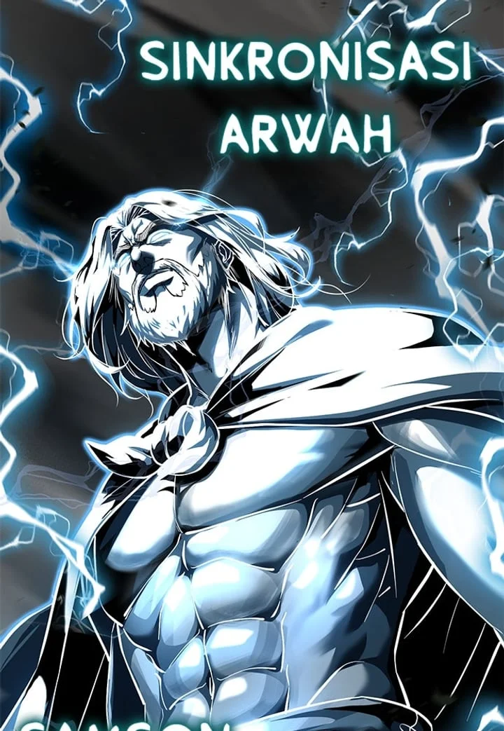 The Boy of Death Chapter 278 Gambar 137