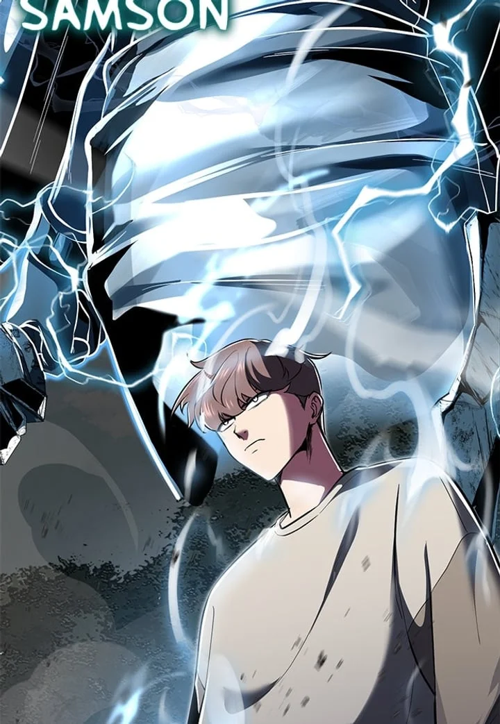 The Boy of Death Chapter 278 Gambar 138