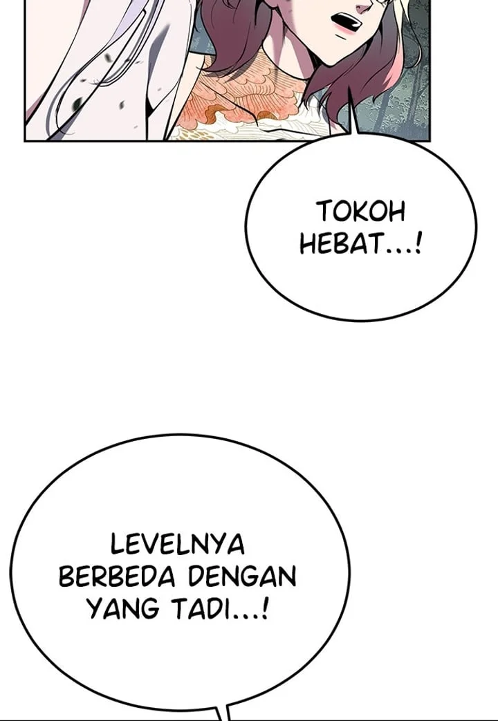 The Boy of Death Chapter 278 Gambar 141