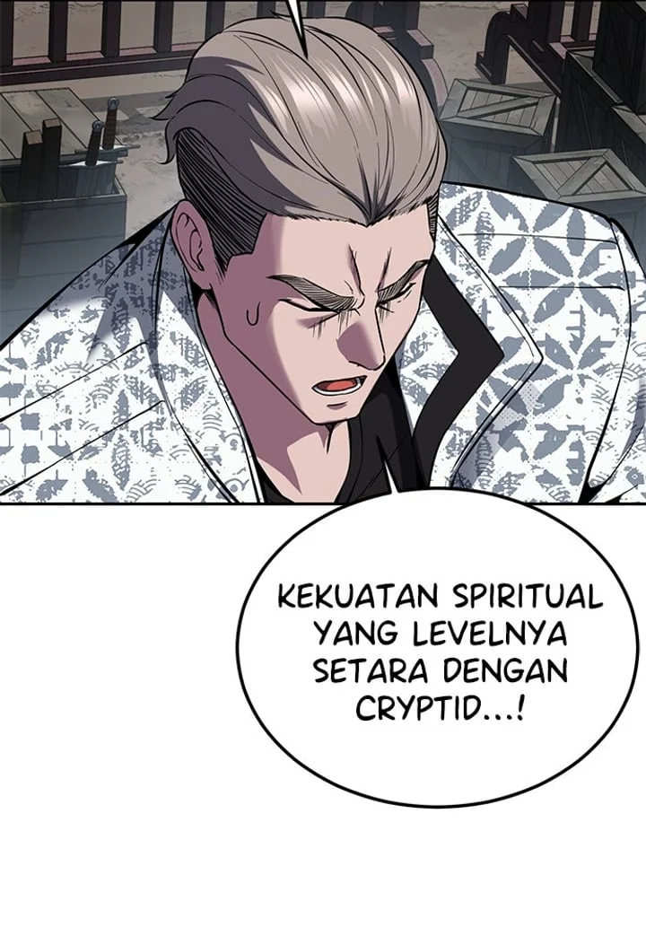 The Boy of Death Chapter 278 Gambar 142