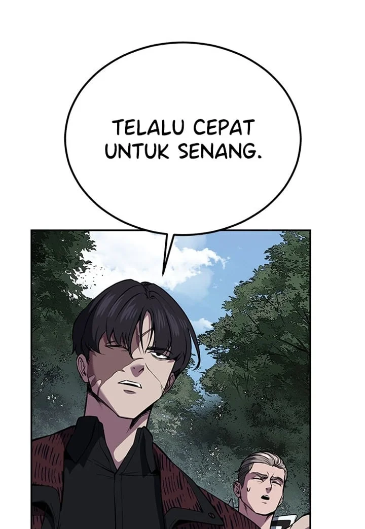 The Boy of Death Chapter 278 Gambar 143
