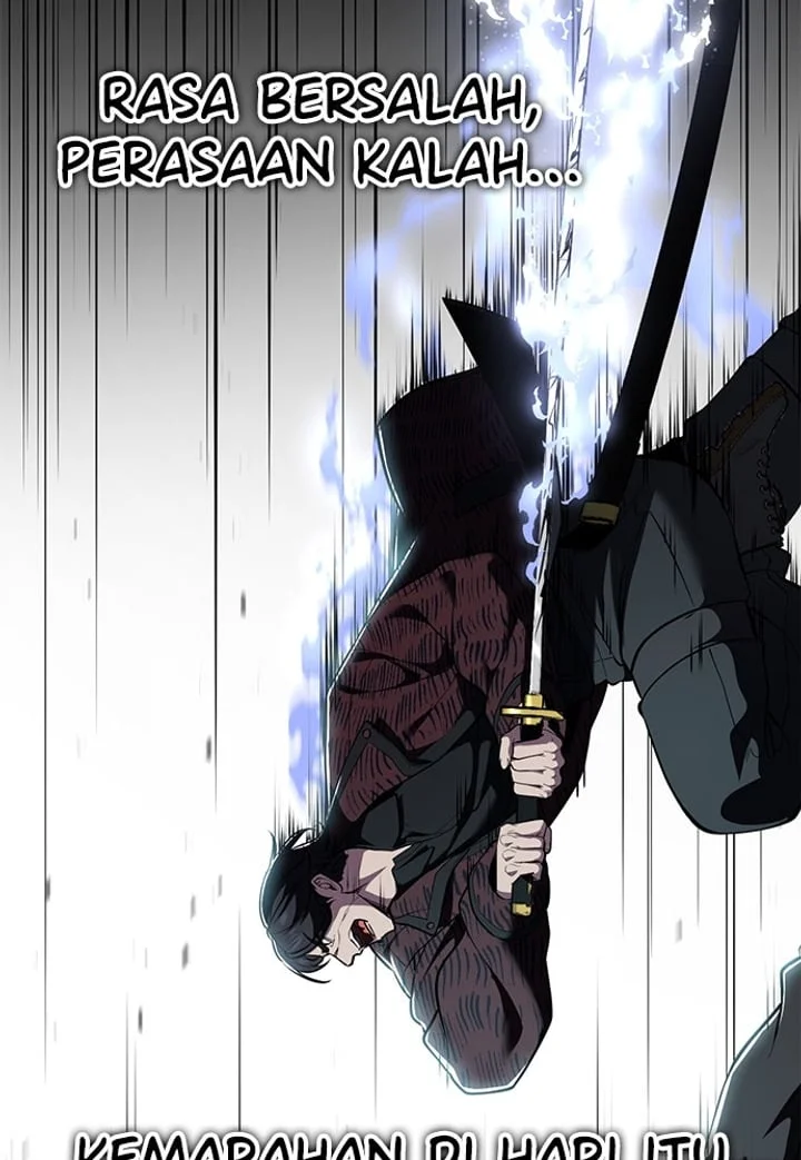 The Boy of Death Chapter 279 Gambar 121