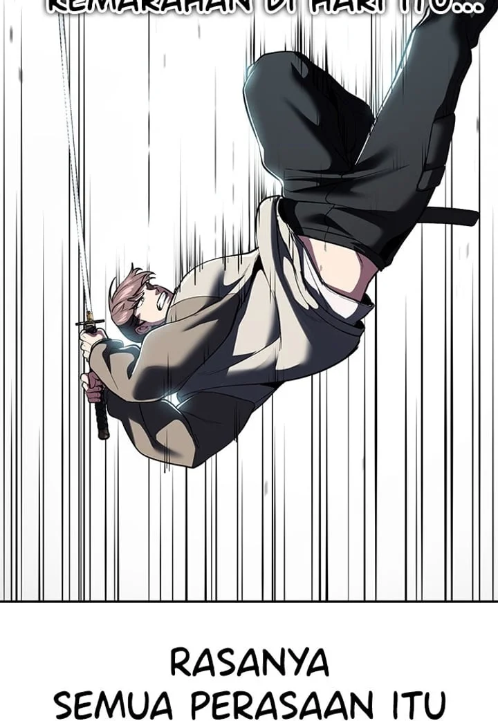 The Boy of Death Chapter 279 Gambar 122