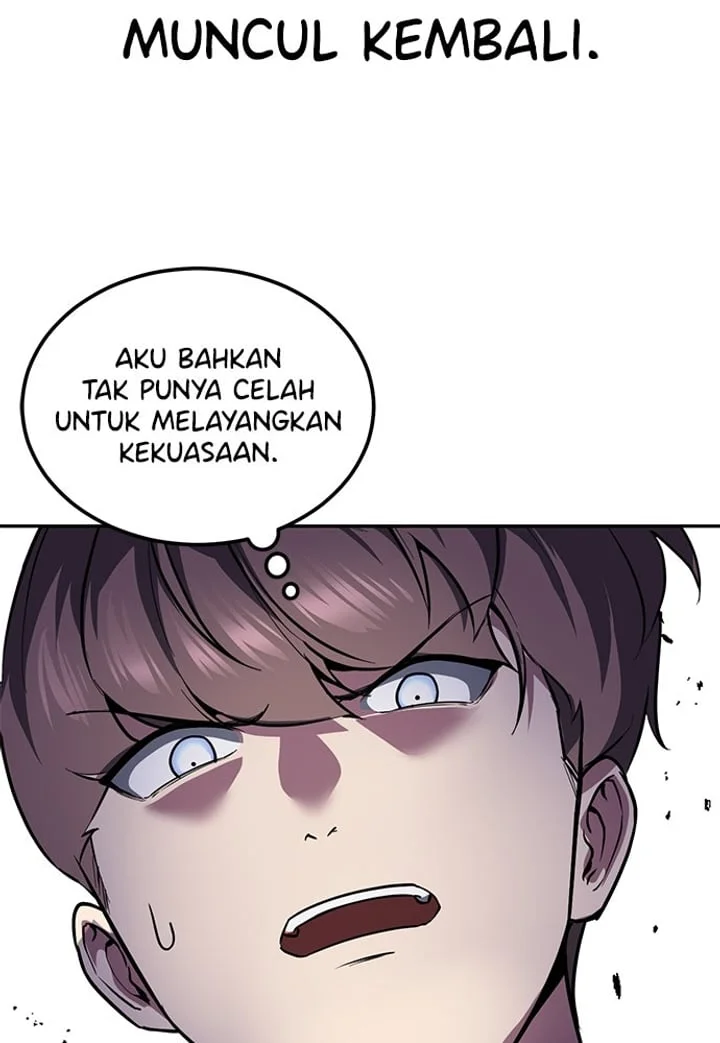 The Boy of Death Chapter 279 Gambar 123