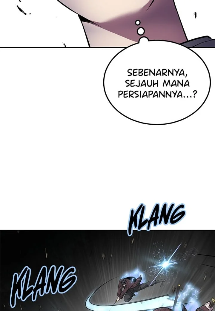 The Boy of Death Chapter 279 Gambar 124