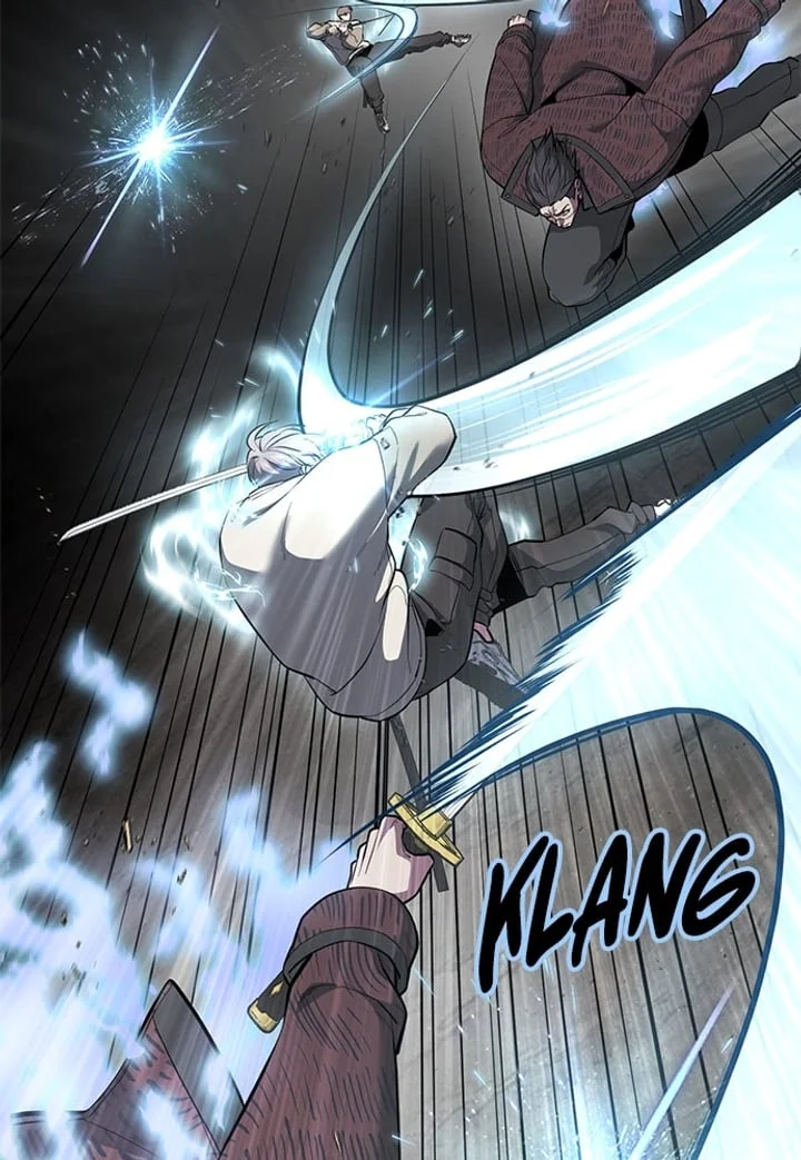 The Boy of Death Chapter 279 Gambar 125