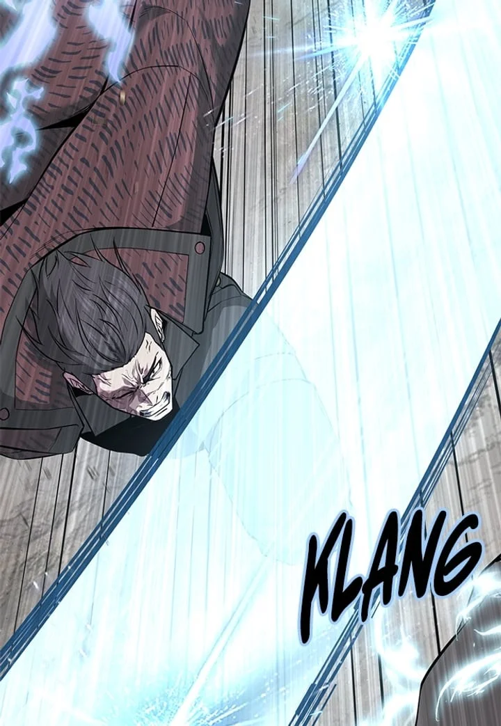 The Boy of Death Chapter 279 Gambar 126