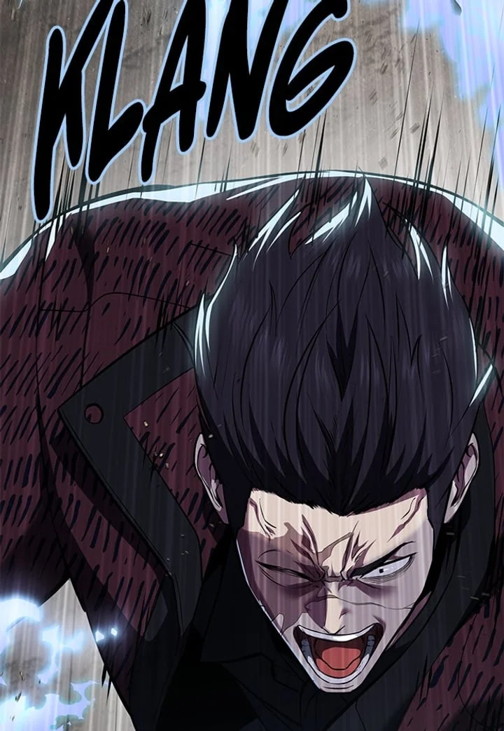 The Boy of Death Chapter 279 Gambar 128