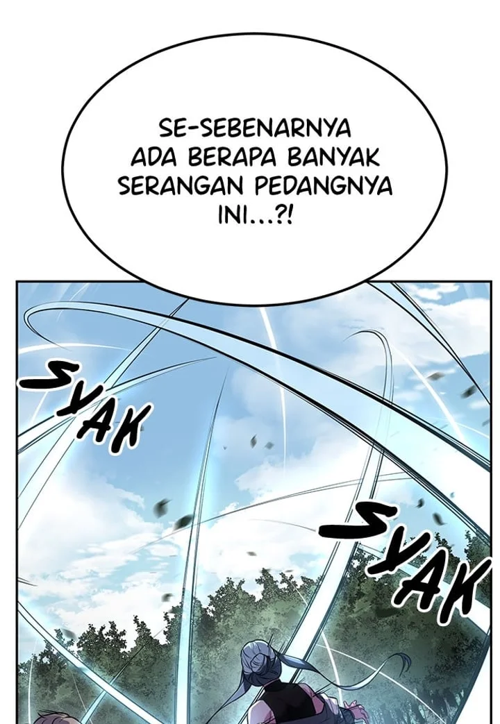 The Boy of Death Chapter 280 Gambar 110