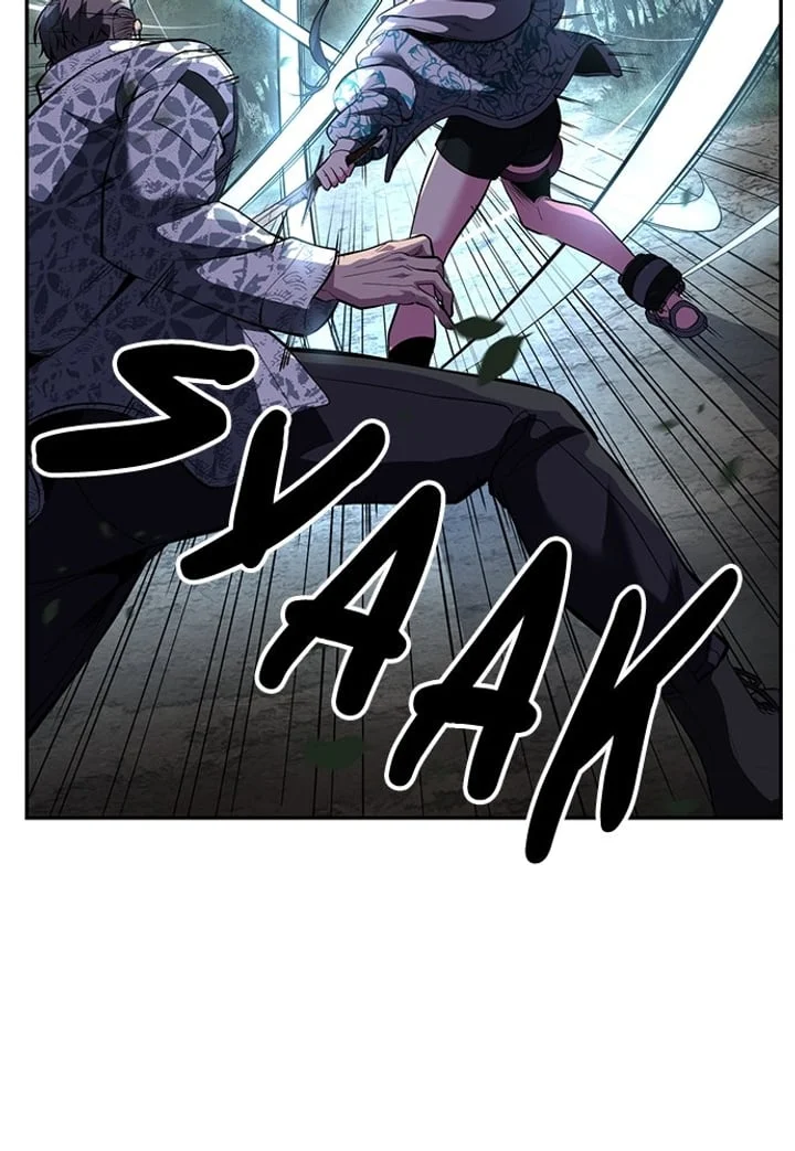 The Boy of Death Chapter 280 Gambar 111
