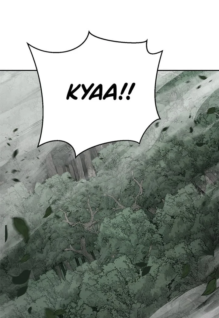 The Boy of Death Chapter 280 Gambar 112