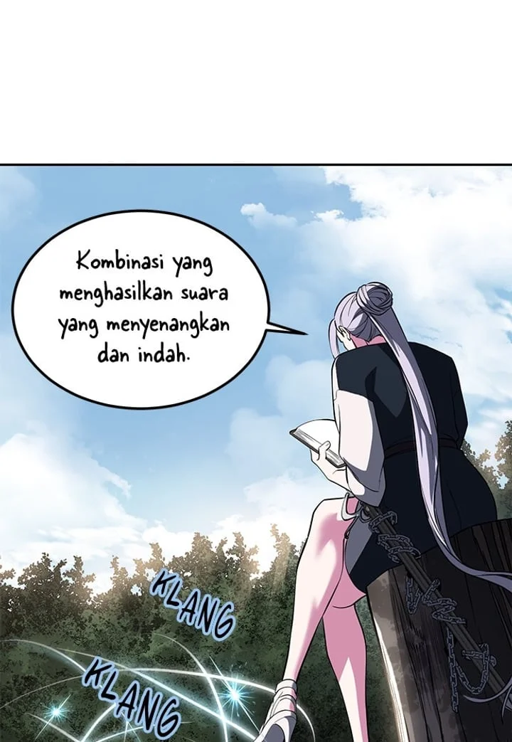 The Boy of Death Chapter 280 Gambar 114
