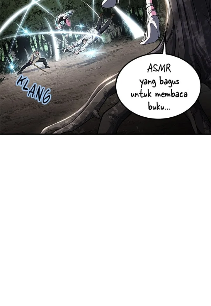 The Boy of Death Chapter 280 Gambar 115