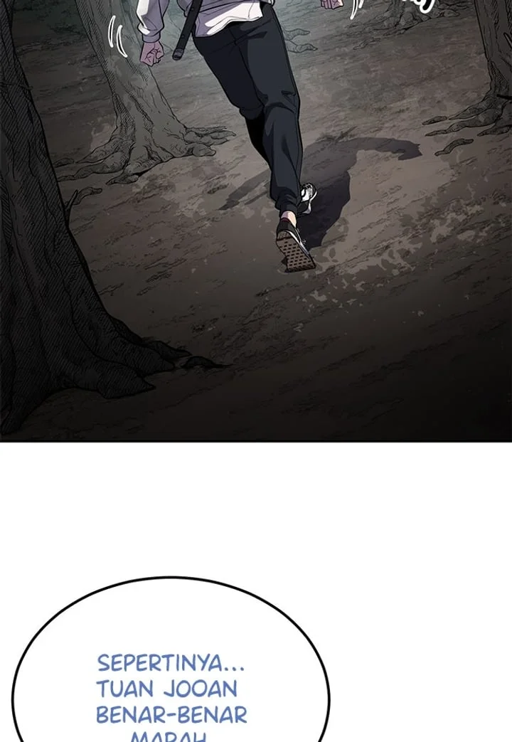 The Boy of Death Chapter 280 Gambar 117