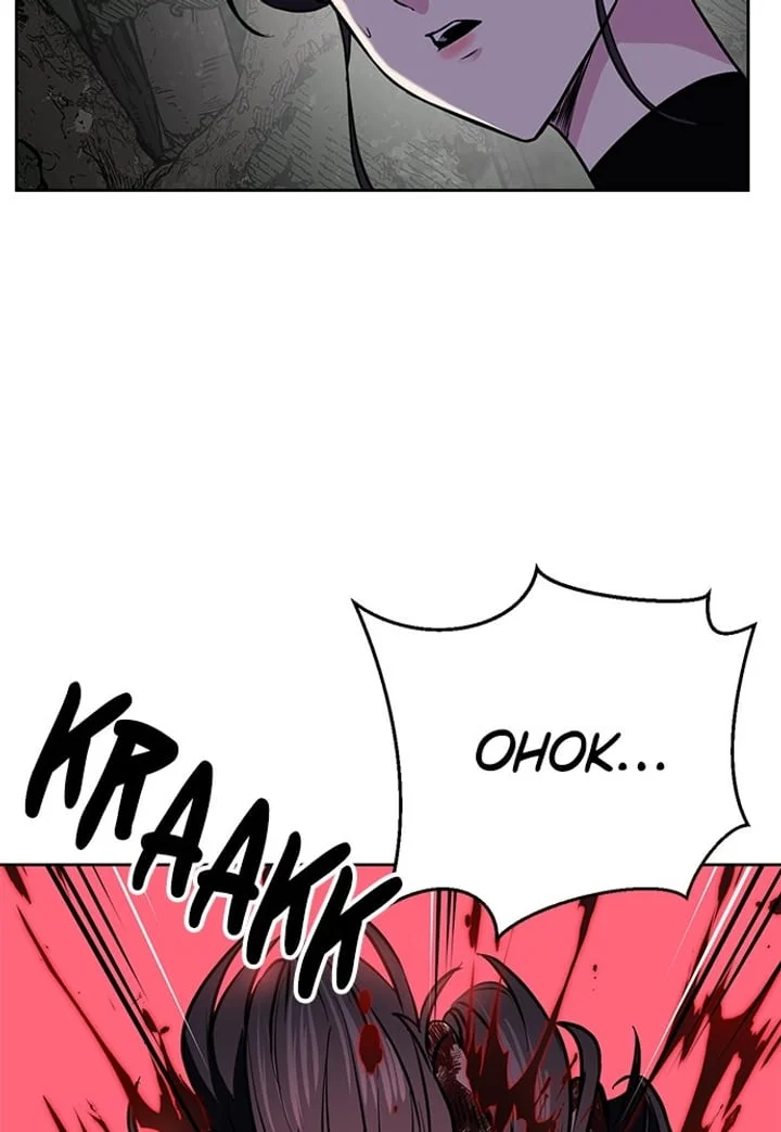 The Boy of Death Chapter 281 Gambar 116
