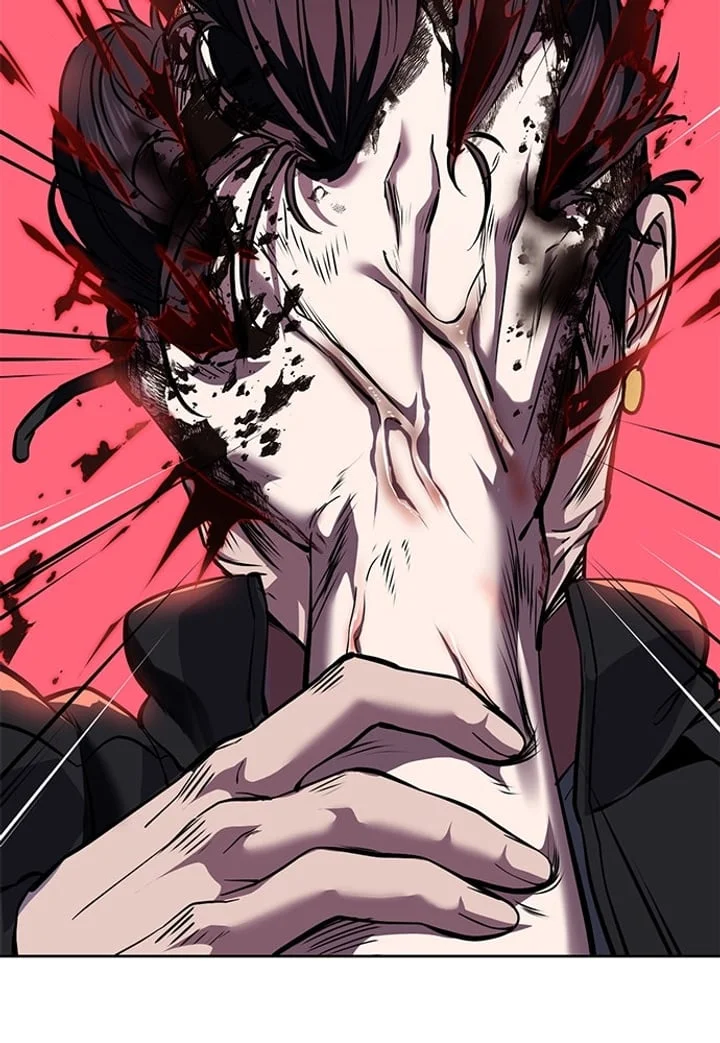 The Boy of Death Chapter 281 Gambar 117