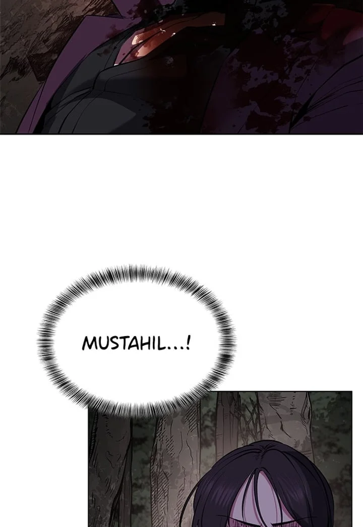 The Boy of Death Chapter 281 Gambar 120