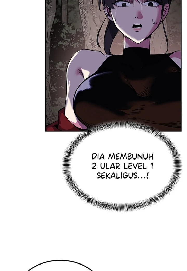 The Boy of Death Chapter 281 Gambar 121
