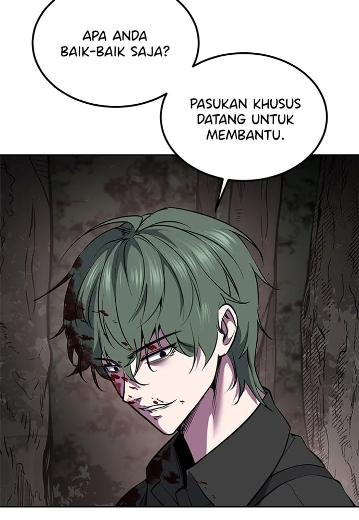 The Boy of Death Chapter 281 Gambar 122