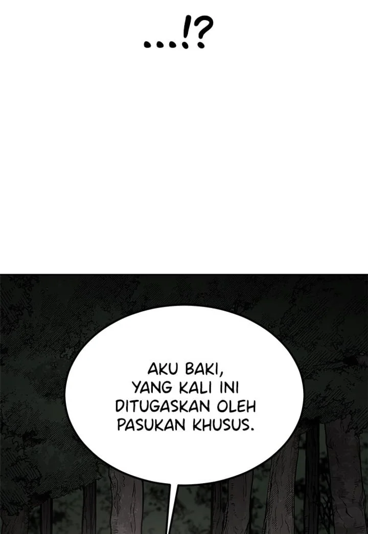 The Boy of Death Chapter 281 Gambar 123