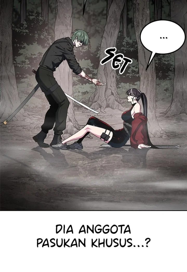 The Boy of Death Chapter 281 Gambar 124